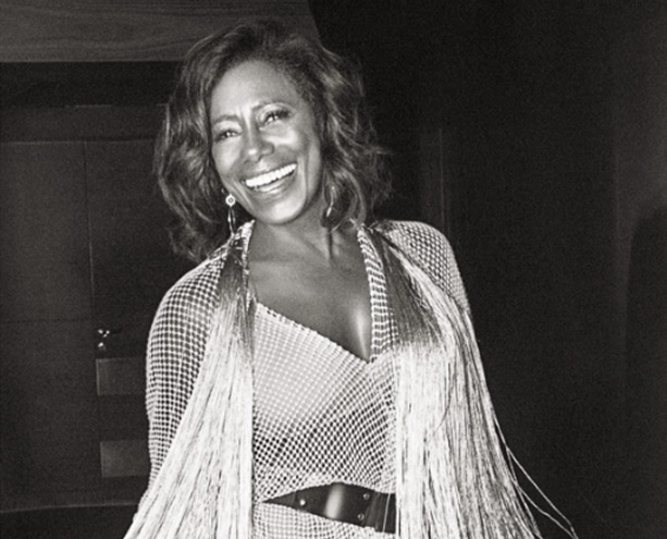 Jornalista Glória Maria morre aos 73 anos no Rio de Janeiro