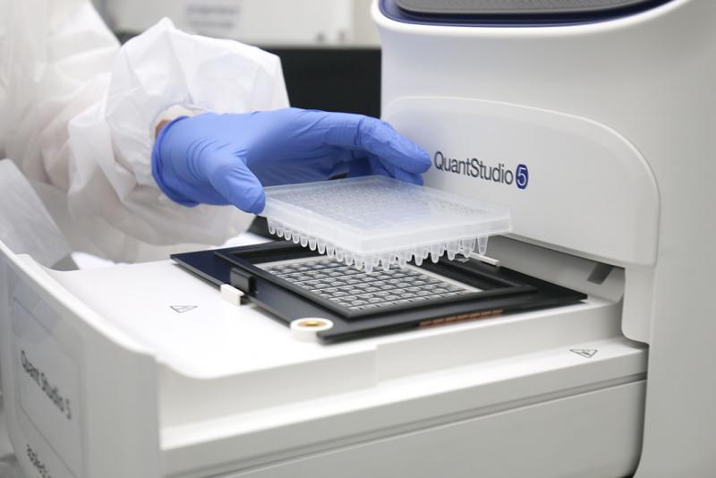 Lacen-BA detecta seis linhagens diferentes de coronavírus e torna-se referência nacional 