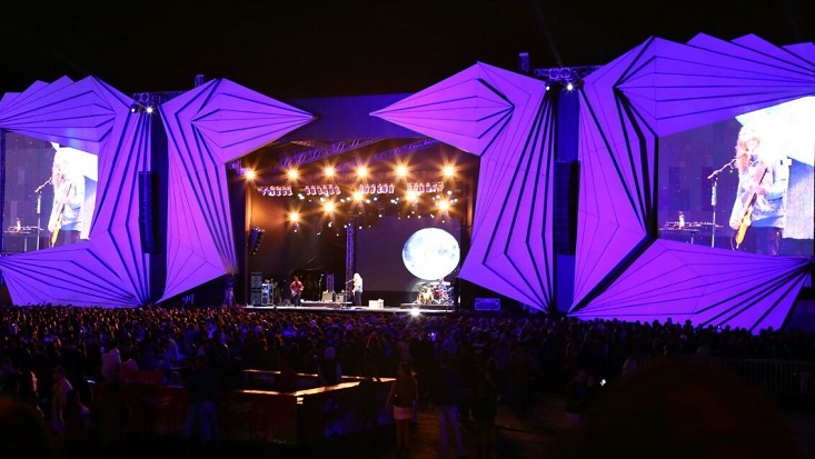 Festival de Inverno Bahia 2018 define data e anuncia pré-venda de ingressos para clientes Caixa