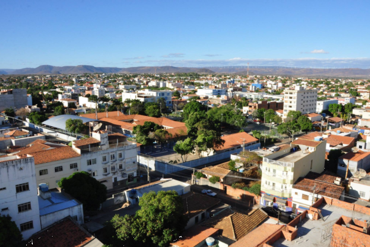 Estado inaugura nova maternidade e centro de parto em Guanambi
