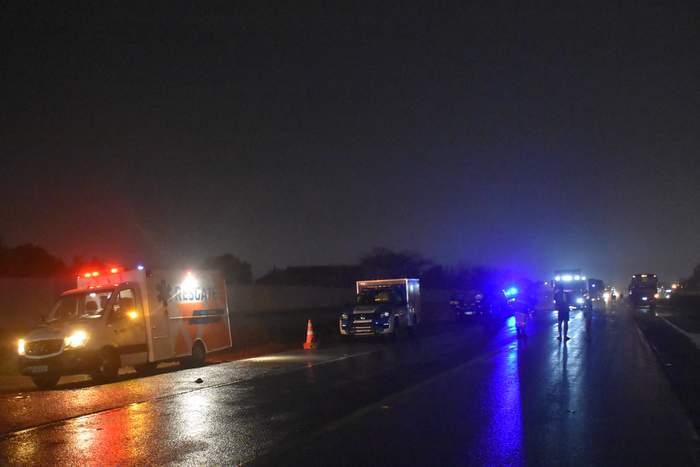 Homem morre atropelado em Vitória da Conquista