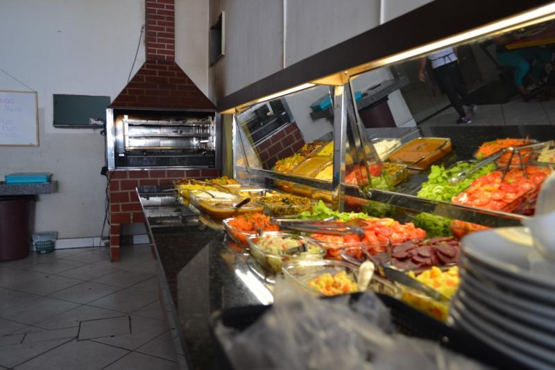 Restaurante e Lanchonete Sabores do Nordeste, o lugar ideal para você e sua família