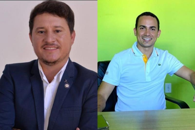 Prefeitos de Guajeru e Ituaçu disputam presidência do Consórcio Regional de Saúde de Brumado