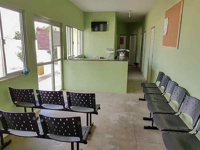 Malhada de Pedras: Unidades de saúde começam a oferecer serviço de raio-x odontológico e passam por melhorias na infraestrutura