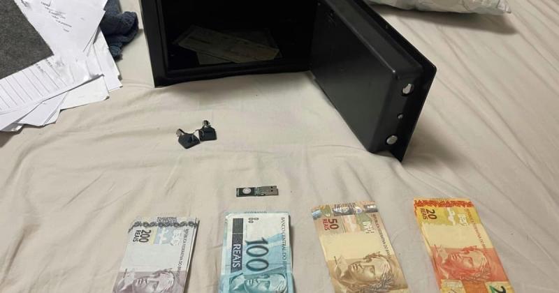 PF deflagra operação na Bahia contra fraudes em contas da Caixa; movimentações superaram R$ 4,6 milhões