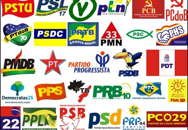 Termina hoje prazo para janela de troca partidária