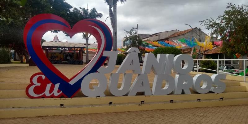 Defesa Civil reconhece situação de emergência em Presidente Jânio Quadros
