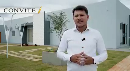 Prefeito de Guajeru fará diversas inaugurações nesta segunda e à noite continua o São Pedro do Panasco