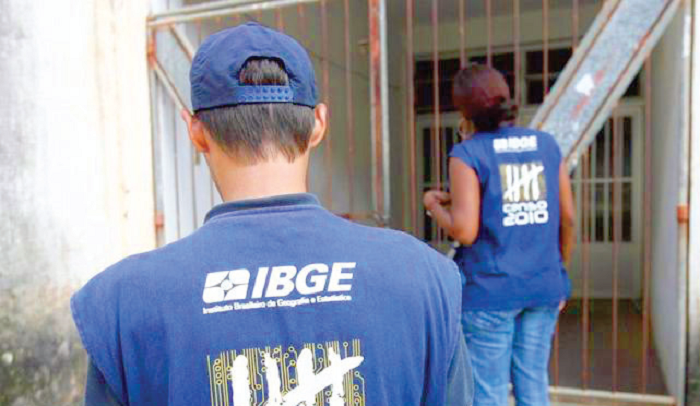 IBGE inicia hoje mais completa pesquisa sobre saúde da América Latina