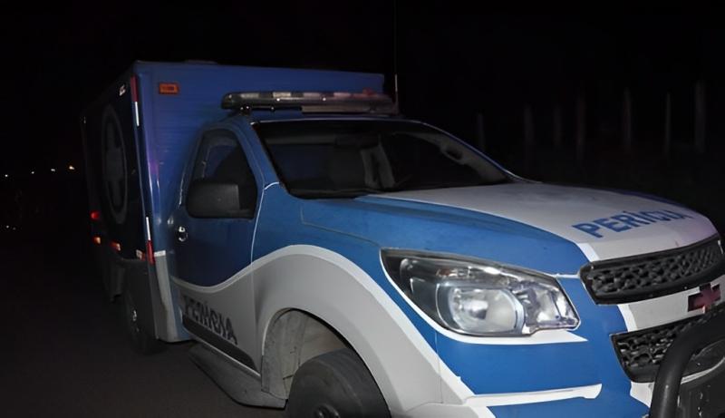 Homem morre após atropelamento na BA-617 em Ibiassucê