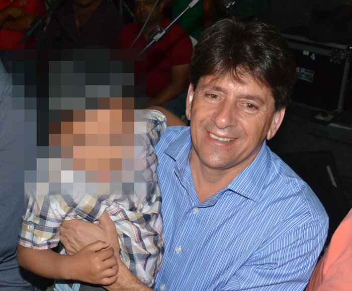 Prefeito de Sérgio Maia será reconduzido ao cargo nesta quinta-feira (30), em Aracatu