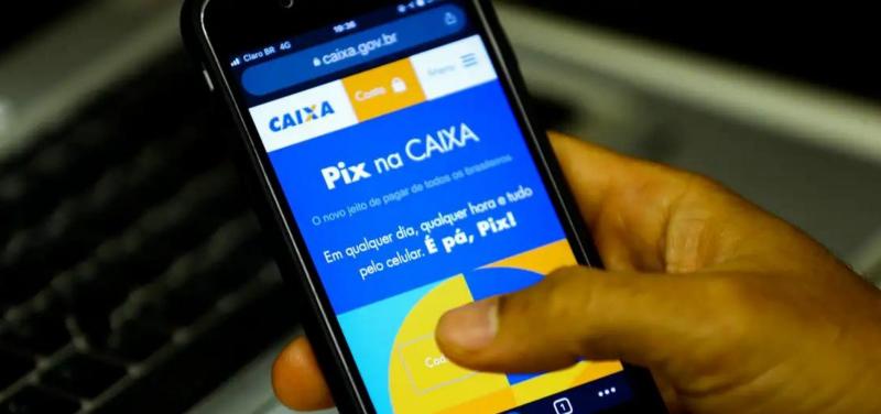 Pix ultrapassa R$ 15 trilhões movimentados e prevê pagamento automático em 2024