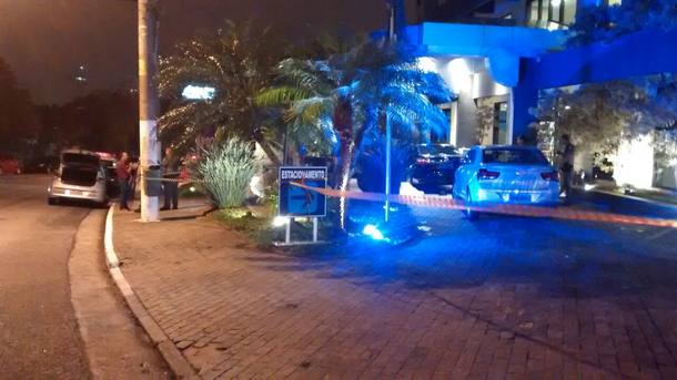 Chefe do PCC na Baixada é morto a tiros em SP