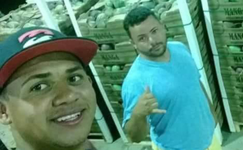 Dois conquistenses morrem vítimas acidente com caminhão na BA - 142, trecho entre Ituaçu e Barra da Estiva