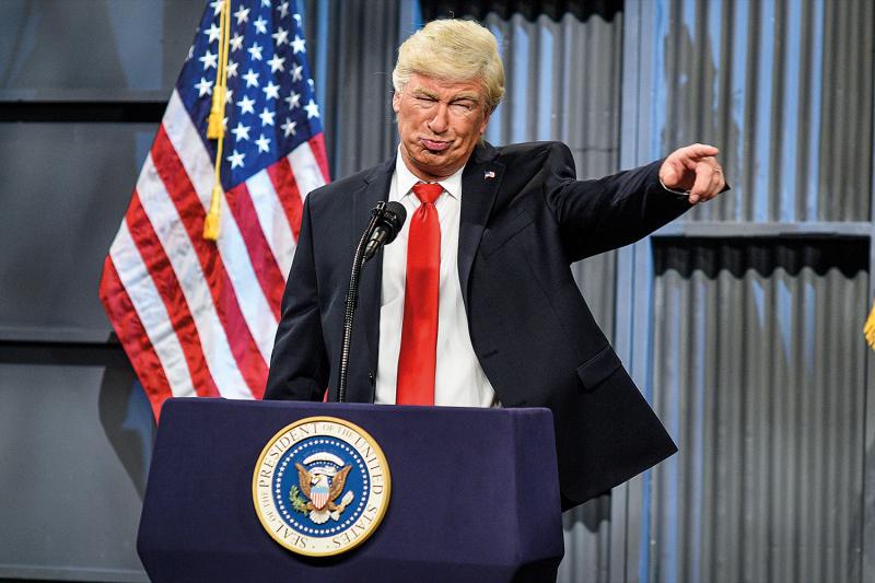 Pesquisa mostra aumento das chances de reeleição de Trump