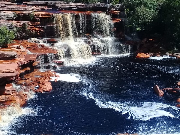 Município de Iramaia desponta no roteiro turístico baiano