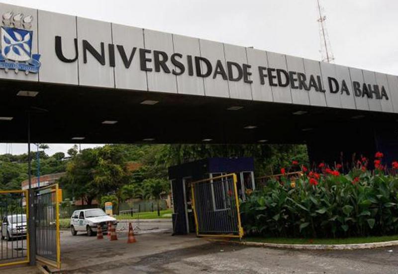 Ufba abre inscrições de concurso público para seleção de professores