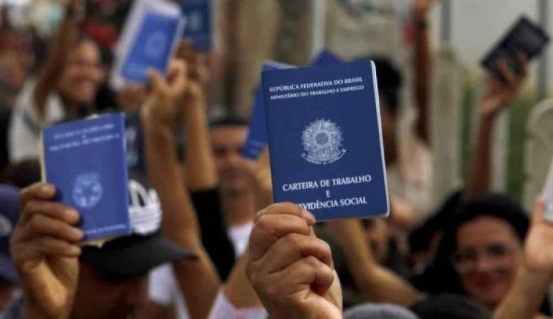 Taxa de desemprego na Bahia volta a ser a maior do país