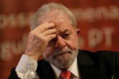 Justiça nega pedido de Lula para deixar prisão e ir a funeral de amigo