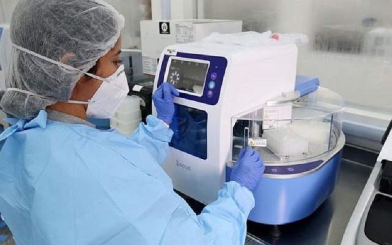 Bahia registra mais 63 casos da variante Delta; entre os municípios com registro da doença está Guanambi