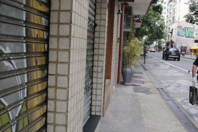 Cerca de 3,6 mil lojas do varejo fecharam as portas em um ano na Bahia