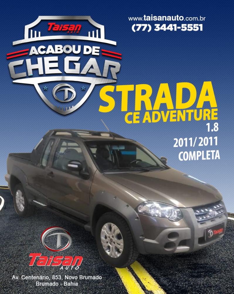 Aproveite as vantagens e facilidades que a Taisan Auto oferece e compre o seu veículo