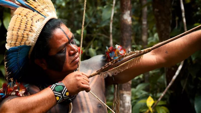 Dados apontam que Bahia tem 2ª maior população indígena do país