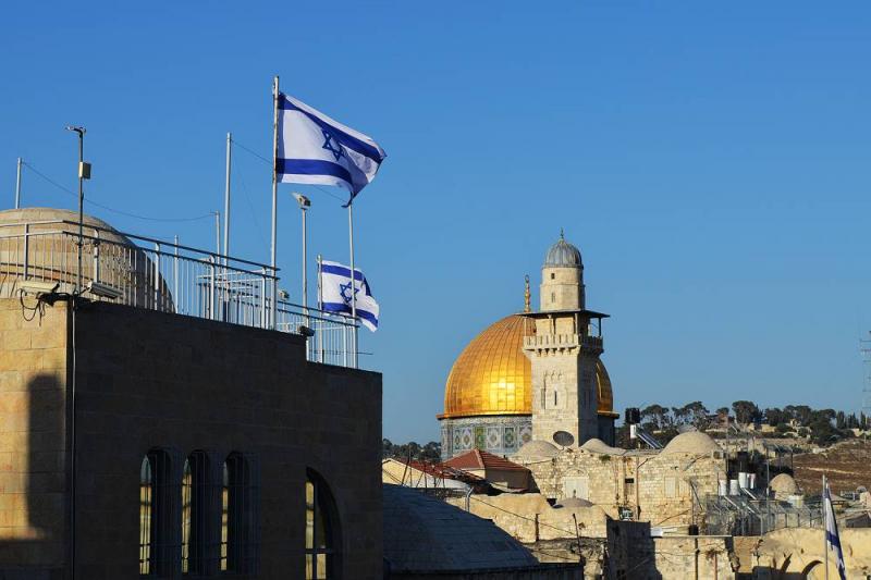 EUA correm para instalar embaixada em Jerusalém até 2019, diz NYT