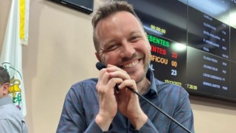 Deputado faz comparação entre Bahia e país pobre da América Latina ao justificar eleição de Lula