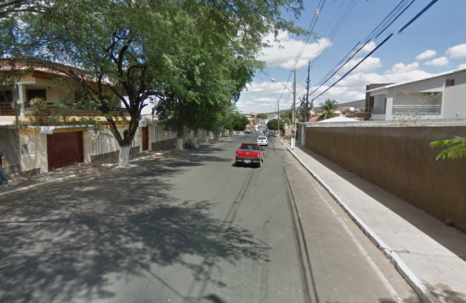 Homem é procurado pela polícia após ato libidinoso em Brumado