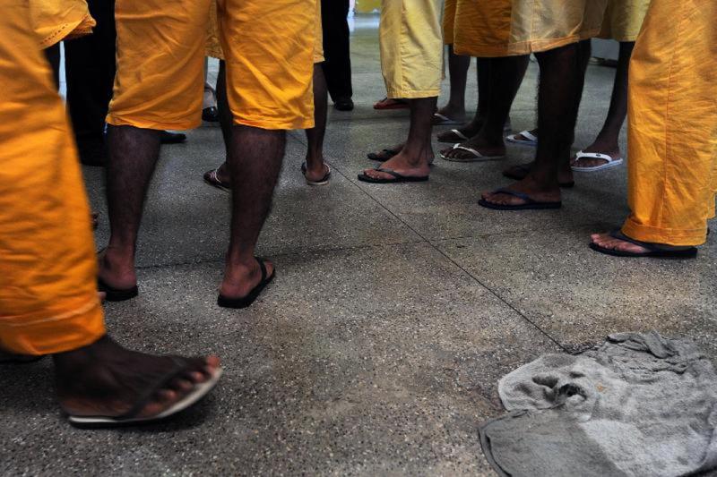 Indulto humanitário para presos doentes e em fase terminal é publicado pelo governo