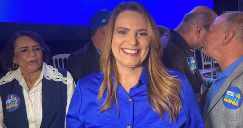 TRE forma maioria e acolhe tese que pode tornar prefeita de Vitória da Conquista inelegível