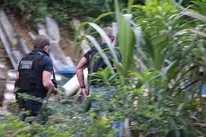 Falso líder religioso é preso acusado de estuprar ao menos 30 adolescentes