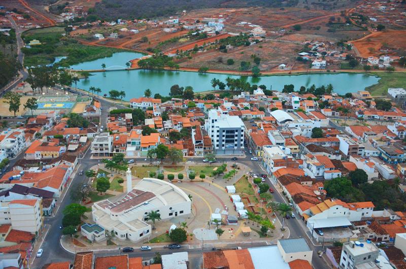 Mulher é encontrada morta com sinais de violência em Caculé