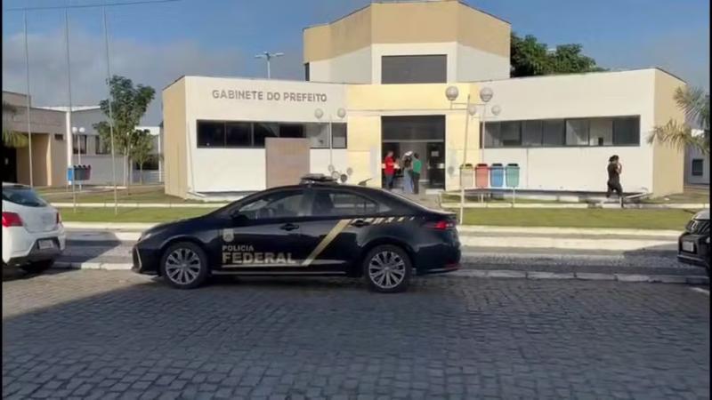 PF mira irregularidades na contratação de transporte escolar em cidade da Bahia