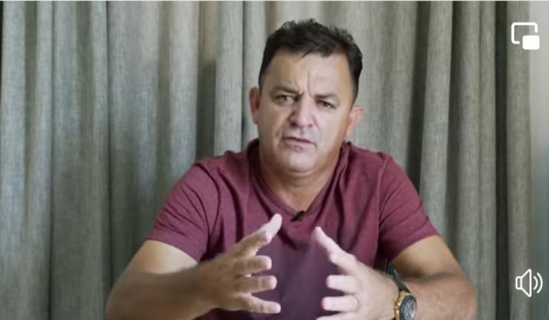 Recursos da Lei Aldir Blanc serão depositados na conta dos artistas, diz prefeito de Rio do Antônio 