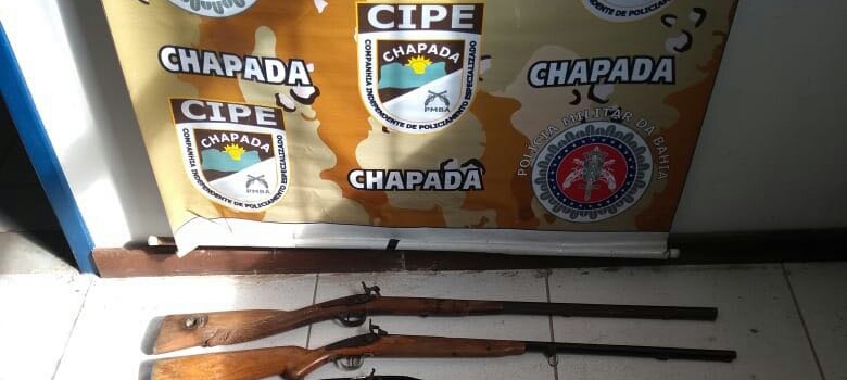 Traficante que se exibia armado em redes sociais acaba preso pela polícia