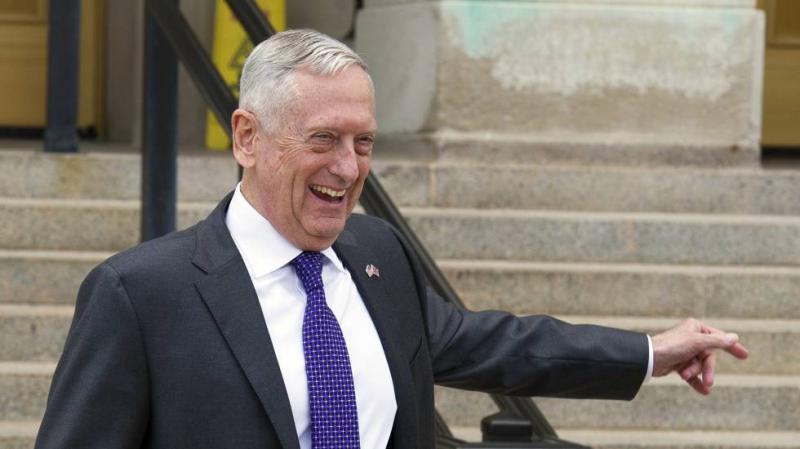 Chefe do Pentágono chega ao Brasil em missão para conter influência chinesa