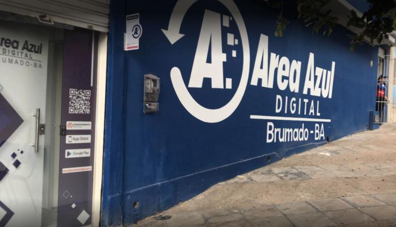 Zona Azul: Empresa Zadar garante devolução do saldo pré-pago aos usuários de Brumado