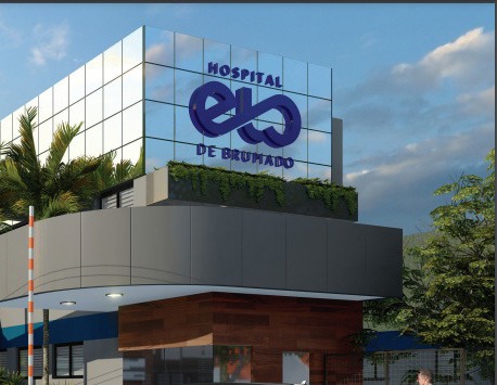 Município de Brumado recebe primeiro grande Hospital Particular da Região