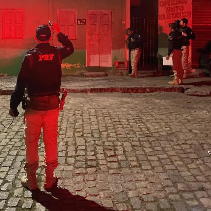 Fraudes em licitações geram mandados de prisão e de busca e apreensão em 7 municípios baianos