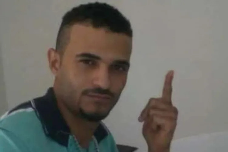 Homem é morto a tiros na porta de casa em Brumado