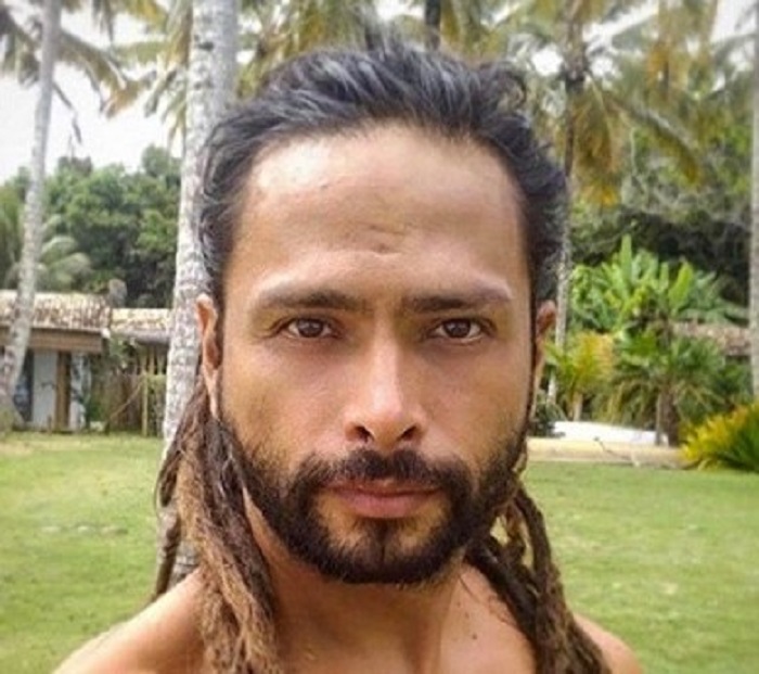 Chapada: Chileno residente em Trancoso desaparecido há 22 dias foi visto pela última vez em Andaraí