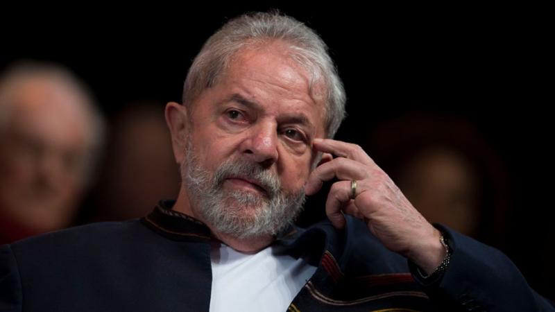 Ação que pode render nova condenação a Lula está pronta para sentença de substituta de Moro
