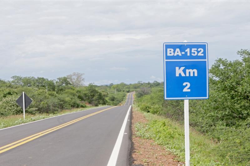 Em Rio do Pires, Rui entrega obras e assina ordens de serviço com investimentos de mais de R$ 200 milhões 