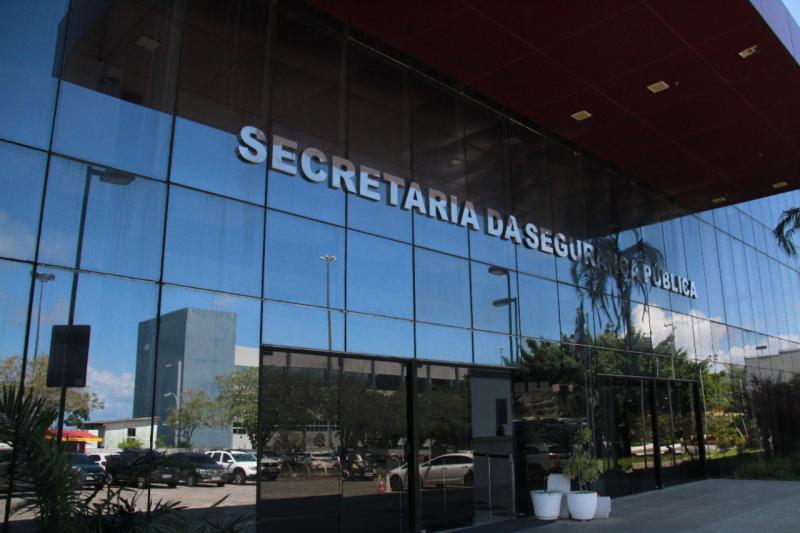 Secretário de Segurança Pública da Bahia promete punições para policiais e bombeiros que participarem de atos no Sete de Setembro