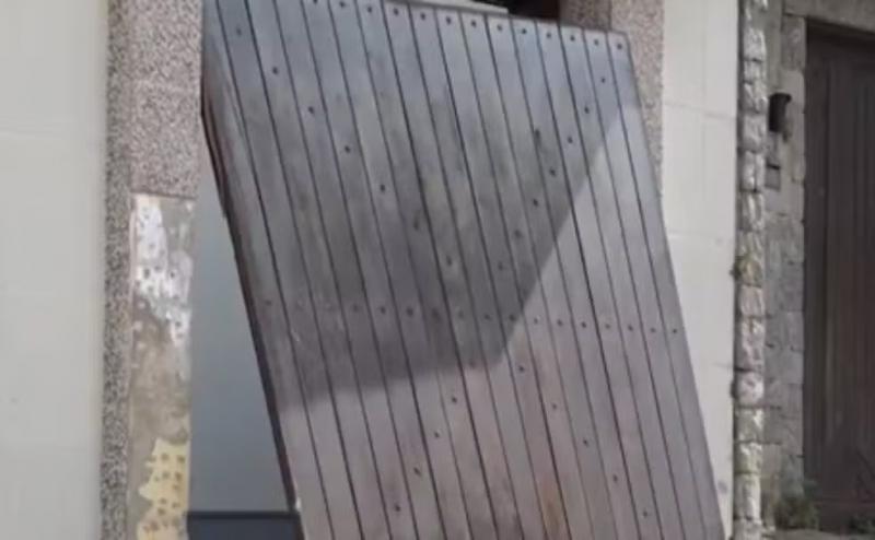 Ex-namorado é preso por atropelar médica e a mãe dela em Vitória da Conquista