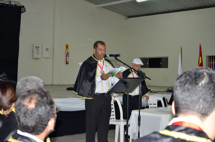 3ª Antologia Poética é lançada pela Academia de Letras de Brumado