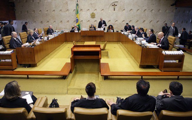 Turma do STF julga habeas corpus de Lula