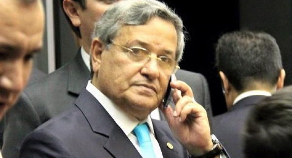 Deputado Benito Gama é alvo da Operação da PF em Salvador